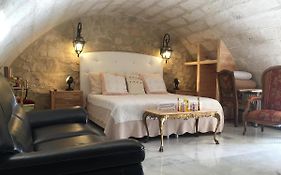 Casa La Palma La Cave Voutee